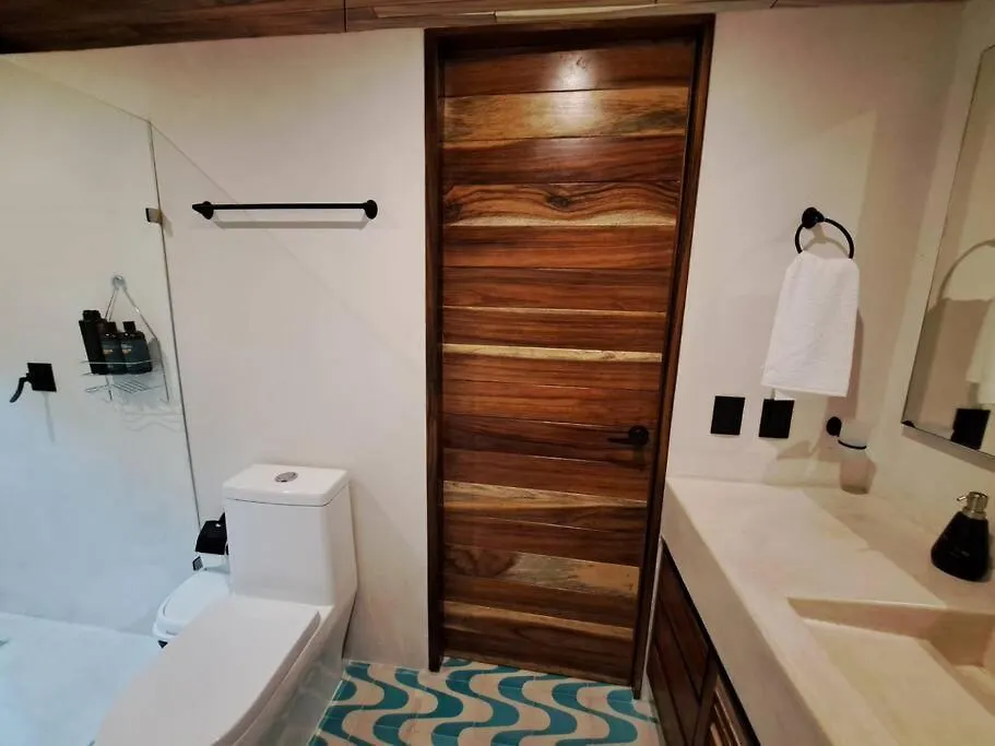 Appartamento Chay Reflection Lofts Tulum