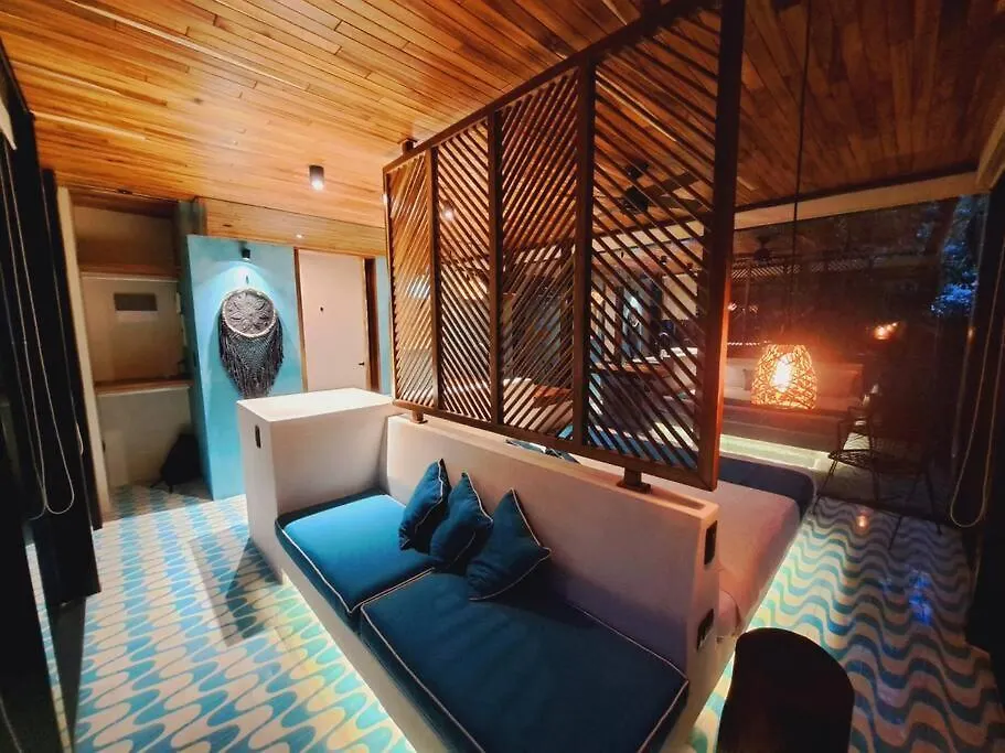 Appartamento Chay Reflection Lofts Tulum 0*,  Messico