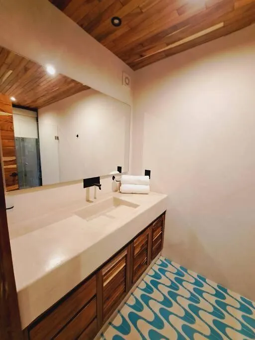 Chay Reflection Lofts Tulum Apartment Mexico
