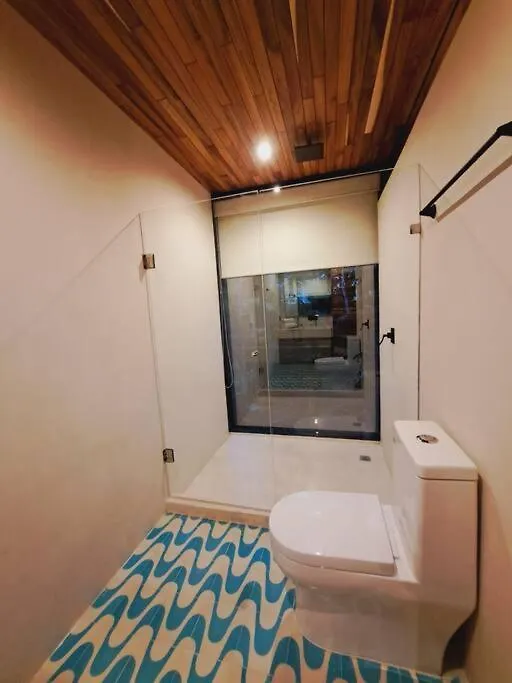 Chay Reflection Lofts Tulum Apartment 0*,  Mexico