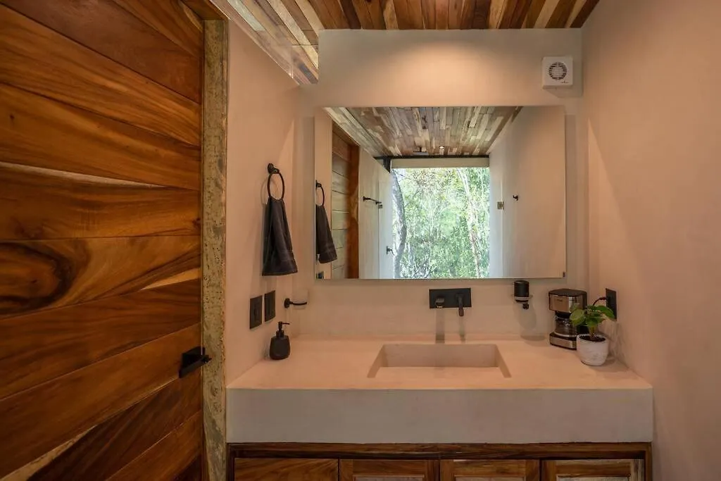 Chay Reflection Lofts Tulum Apartment Mexico
